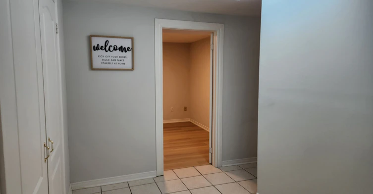 Basement-46 Thornbrook Court, Vaughan, ON, L4J 7X4 - 10