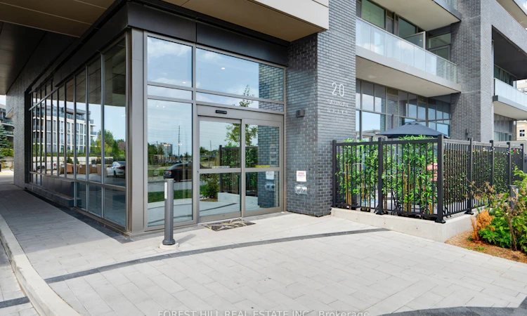 1703E-20 Gatineau Drive