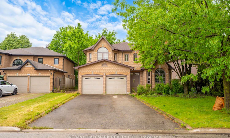3 Creekview Avenue