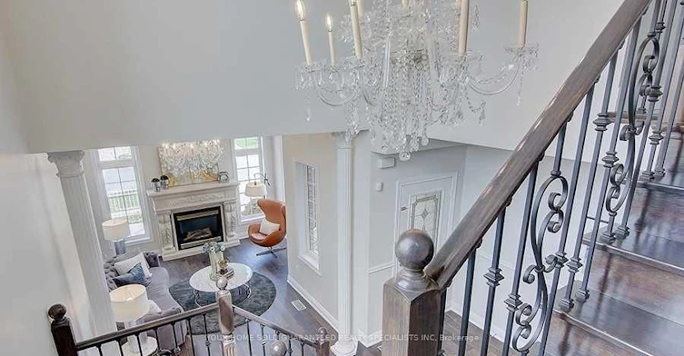 15 Ashgrove Road, Markham, ON, L2S 3Z7 - 14
