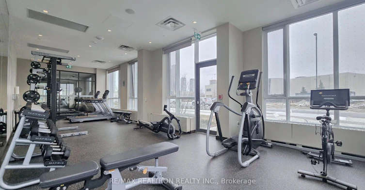 717-60 Honeycrisp Crescent, Vaughan, ON, L4K 5Z8 - 42