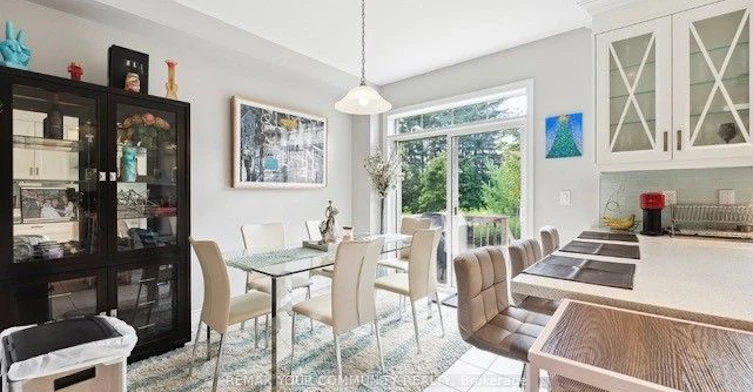 20 Mack Clement Lane, Richmond Hill, ON, L4S 0G2 - 14