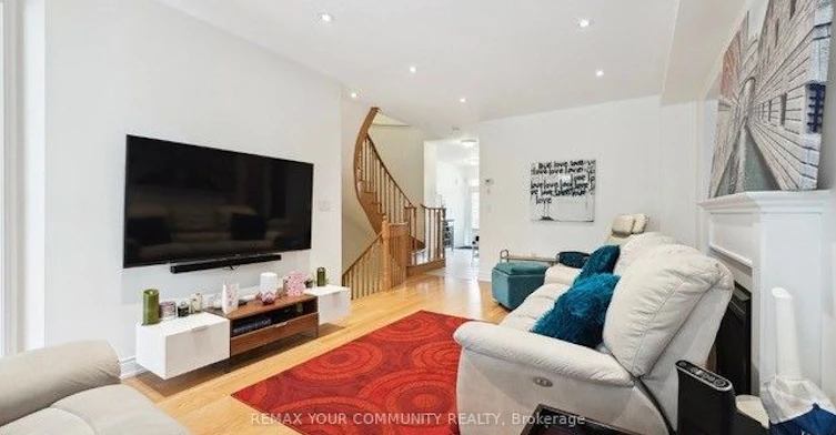 20 Mack Clement Lane, Richmond Hill, ON, L4S 0G2 - 11