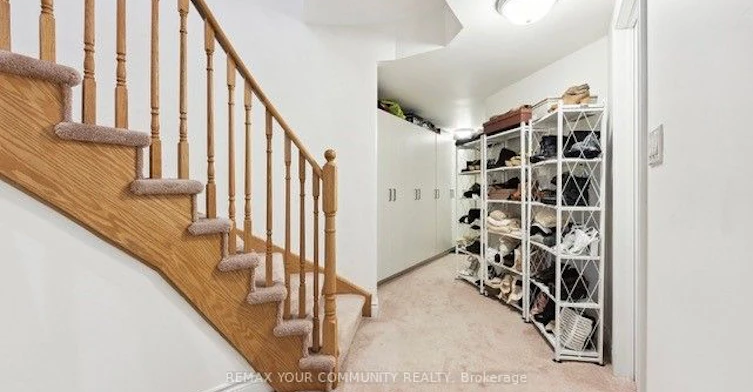 20 Mack Clement Lane, Richmond Hill, ON, L4S 0G2 - 32