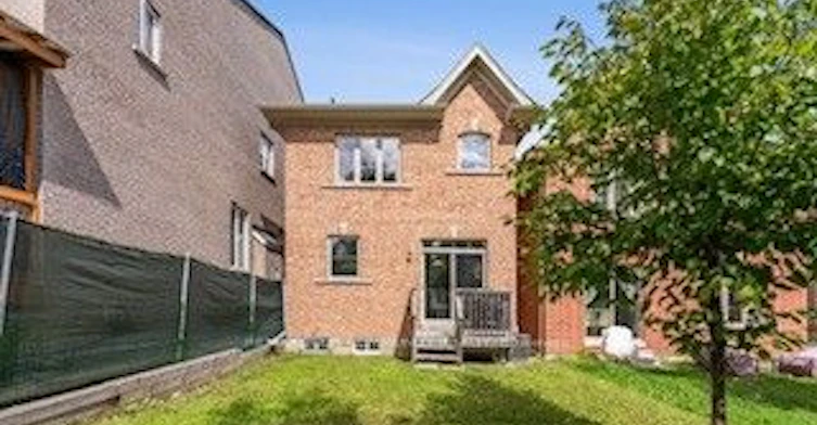 20 Mack Clement Lane, Richmond Hill, ON, L4S 0G2 - 35