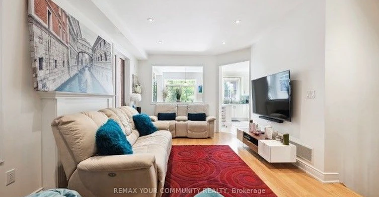 20 Mack Clement Lane, Richmond Hill, ON, L4S 0G2 - 10