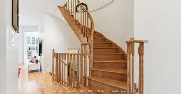 20 Mack Clement Lane, Richmond Hill, ON, L4S 0G2 - 5