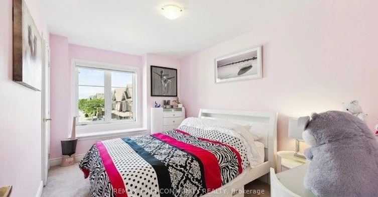 20 Mack Clement Lane, Richmond Hill, ON, L4S 0G2 - 27