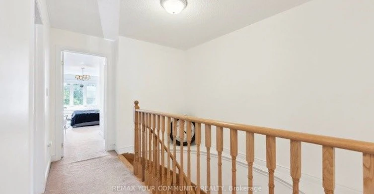 20 Mack Clement Lane, Richmond Hill, ON, L4S 0G2 - 18