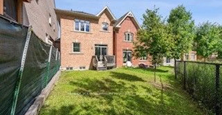 20 Mack Clement Lane, Richmond Hill, ON, L4S 0G2 - 36