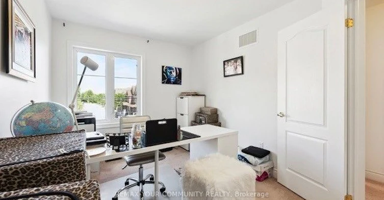20 Mack Clement Lane, Richmond Hill, ON, L4S 0G2 - 28