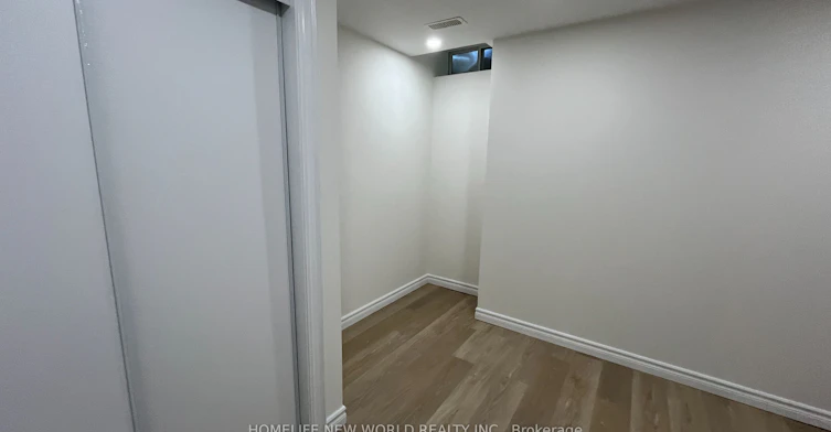 Basement-7 Chouinard Way, Aurora, ON, L4G 0V9 - 8
