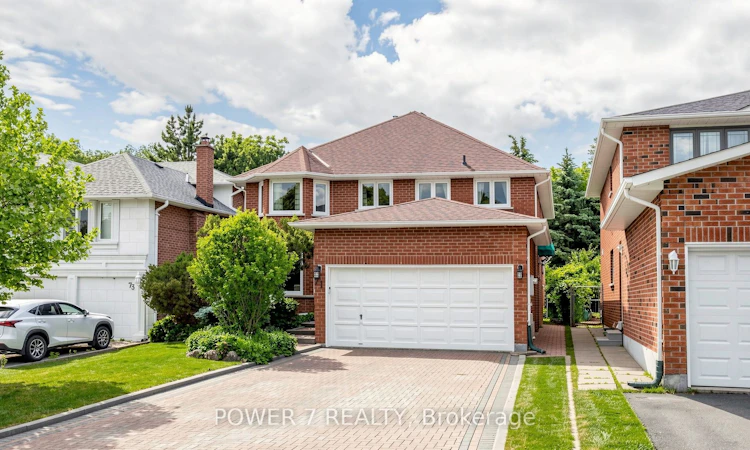71 Canterbury Court