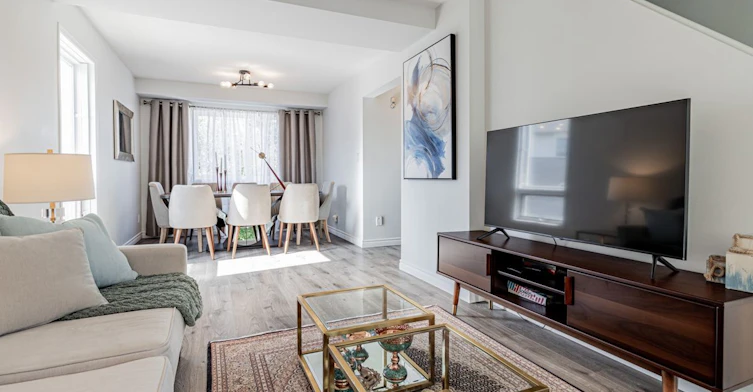 100 William Curtis Circle, Newmarket, ON, L3Y 8L6 - 11