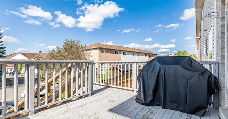 100 William Curtis Circle, Newmarket, ON, L3Y 8L6 - 26