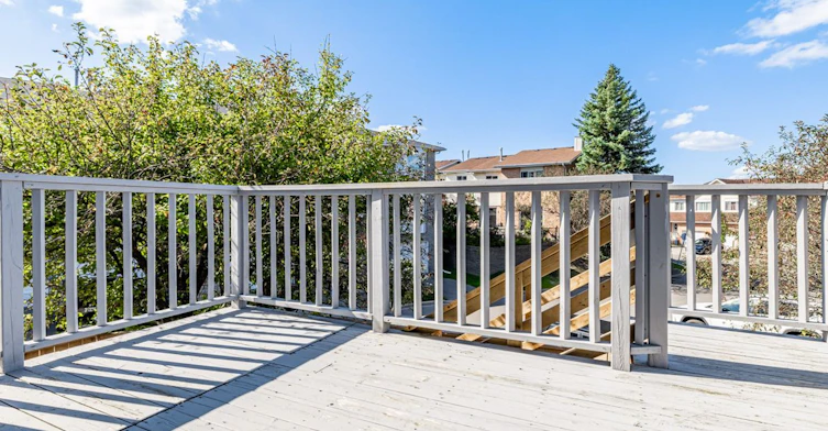 100 William Curtis Circle, Newmarket, ON, L3Y 8L6 - 25