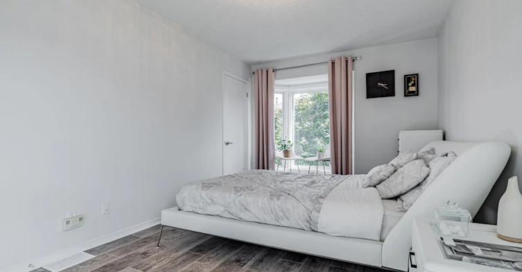 100 William Curtis Circle, Newmarket, ON, L3Y 8L6 - 20