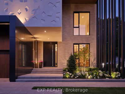 105 Park Crescent - 4
