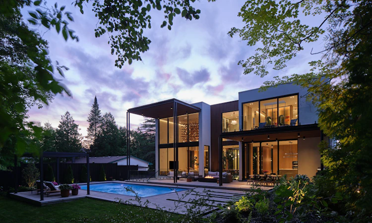 105 Park Crescent