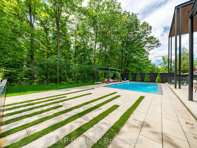 105 Park Crescent, Richmond Hill, ON, L4E 3J5 - 31