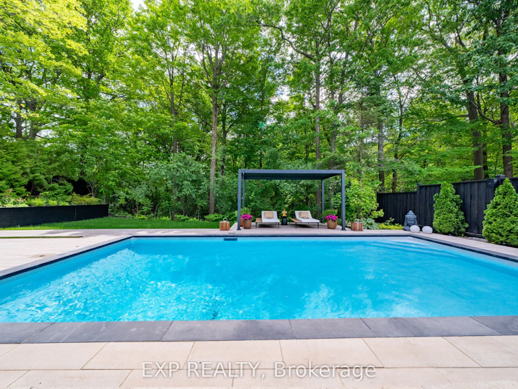 105 Park Crescent, Richmond Hill, ON, L4E 3J5 - 32