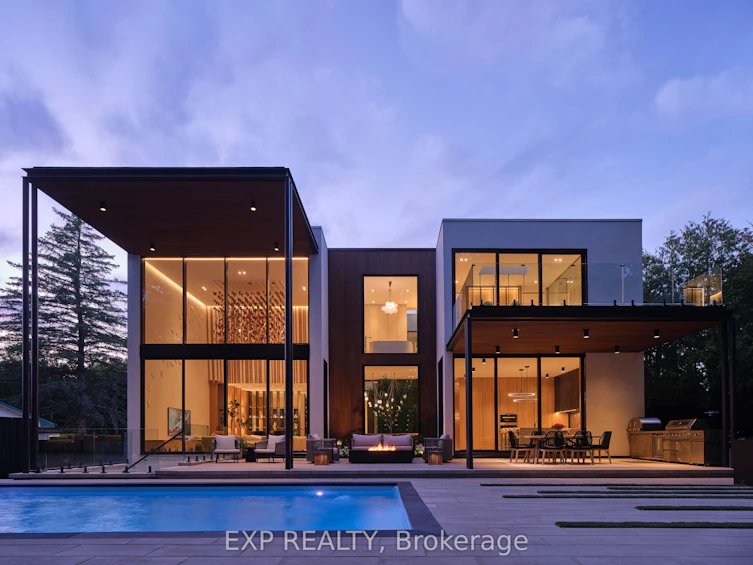 105 Park Crescent, Richmond Hill, ON, L4E 3J5 - 4