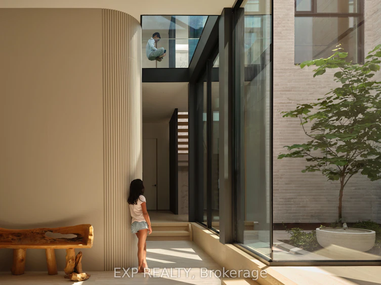 105 Park Crescent, Richmond Hill, ON, L4E 3J5 - 9