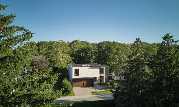 105 Park Crescent