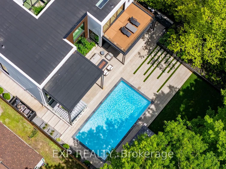 105 Park Crescent, Richmond Hill, ON, L4E 3J5 - 34