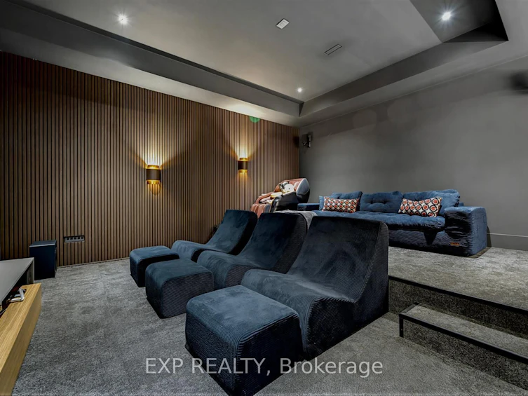105 Park Crescent, Richmond Hill, ON, L4E 3J5 - 27