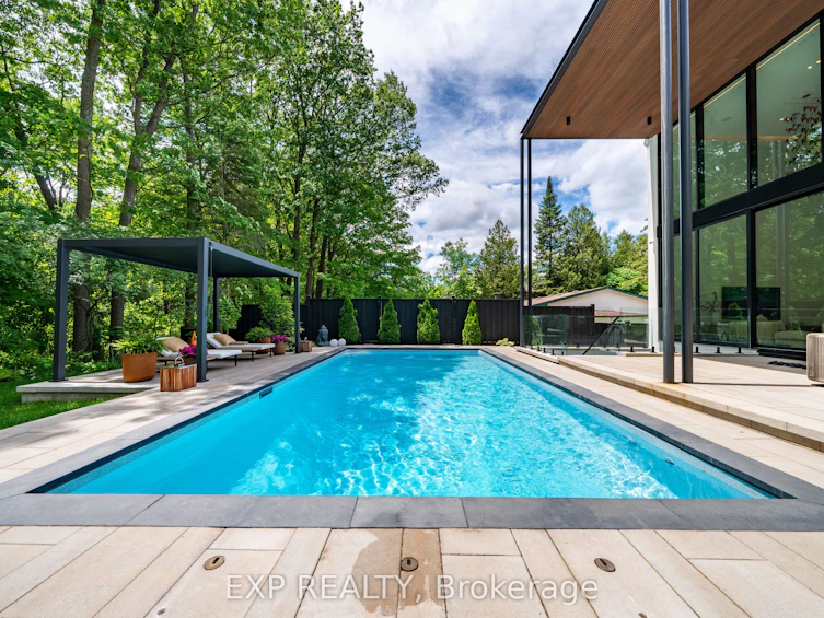 105 Park Crescent, Richmond Hill, ON, L4E 3J5 - 33
