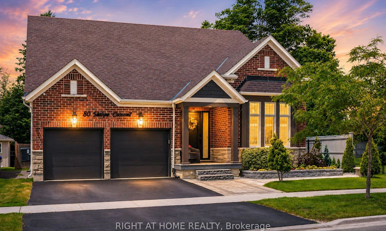 80 Sharpe Crescent