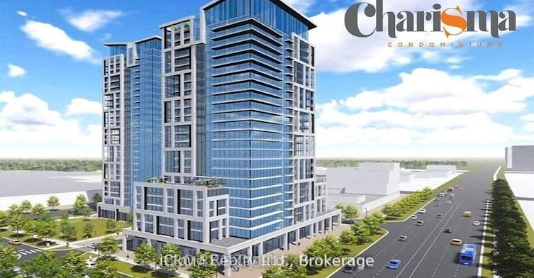 2112-8960 Jane Street, Vaughan, ON, L4K 0N9