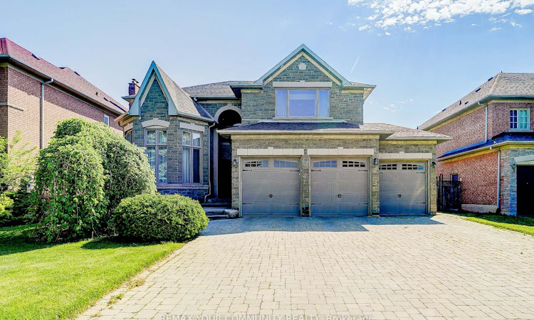 7 Fern Avenue