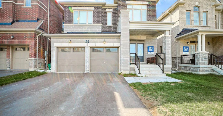 25 Kentledge Avenue, East Gwillimbury, ON, L9N 0W3 - 43