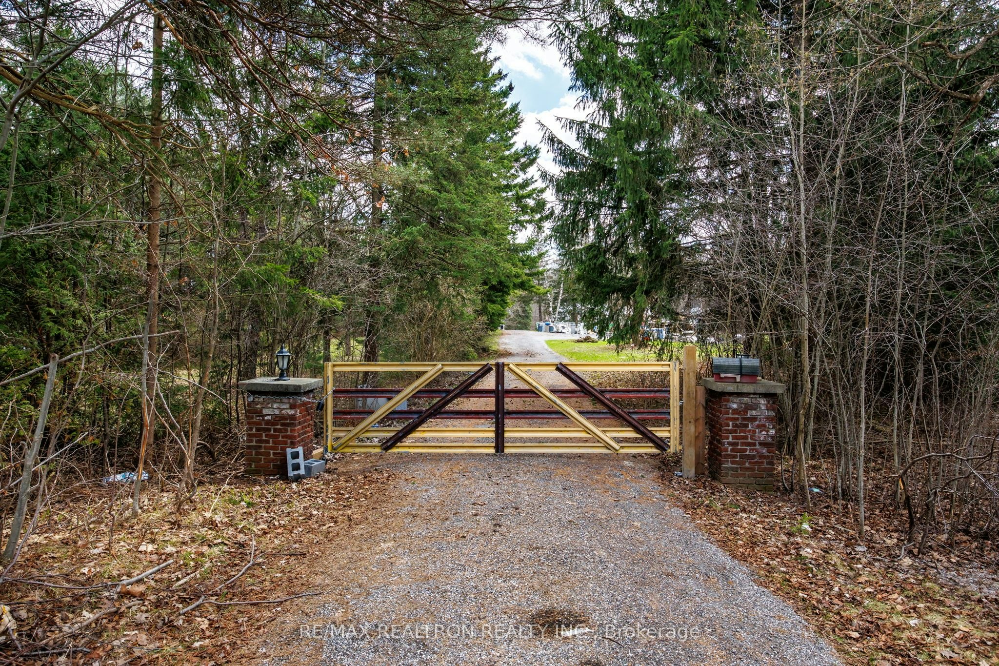 443 Goodwood Road N/A, Uxbridge, ON, L0C 1A0