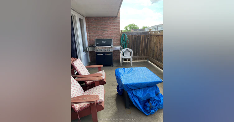 12-121 Milestone Crescent, Aurora, ON, L4G 3M2 - 6