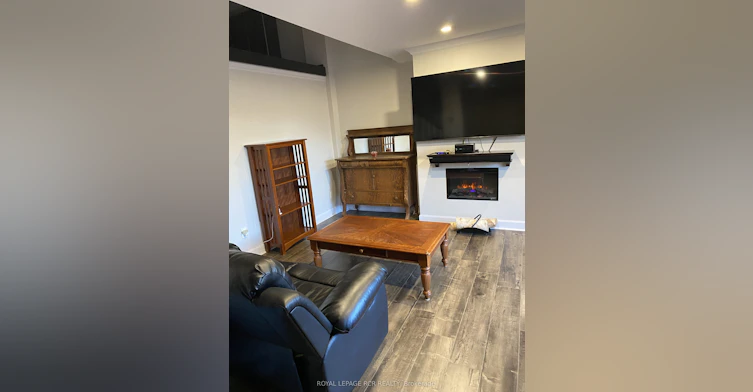 12-121 Milestone Crescent, Aurora, ON, L4G 3M2 - 3