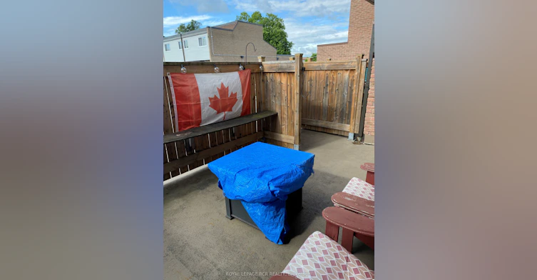 12-121 Milestone Crescent, Aurora, ON, L4G 3M2 - 15