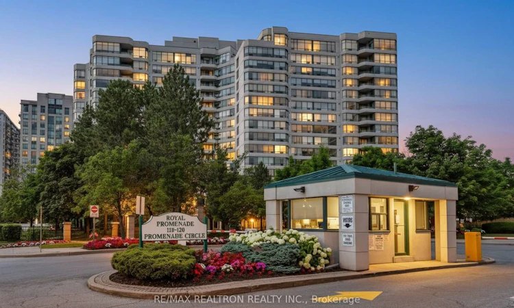 805-110 Promenade Circle N