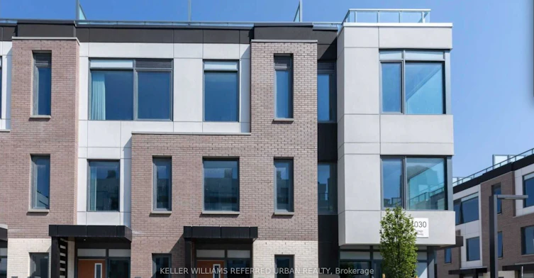Th23-1030 Portage Parkway, Vaughan, ON, L4K 0K3