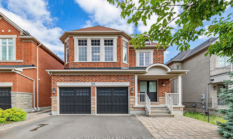 143 Shelbourne Drive