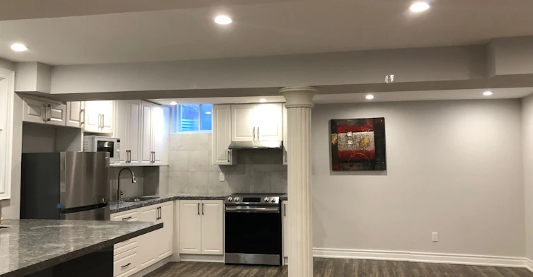 Bsmt-96 Memon Place, Markham, ON, L6E 0R9 - 5