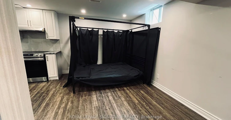 Bsmt-96 Memon Place, Markham, ON, L6E 0R9 - 12