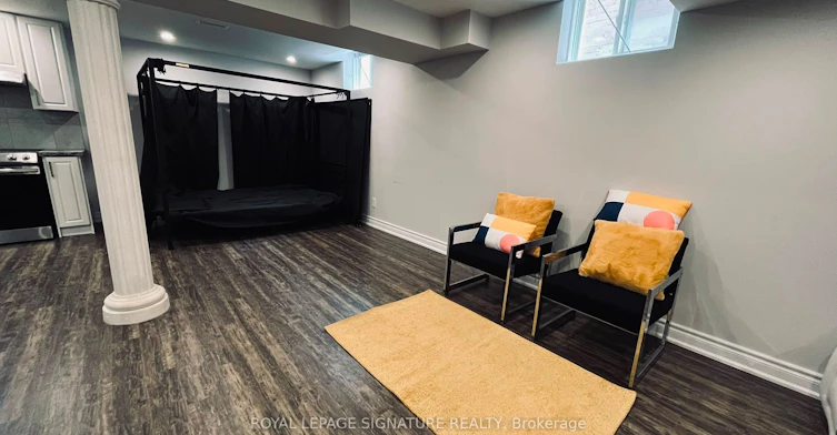 Bsmt-96 Memon Place, Markham, ON, L6E 0R9 - 13
