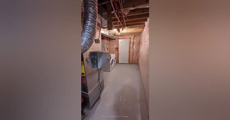 Bsmt-96 Memon Place, Markham, ON, L6E 0R9 - 17