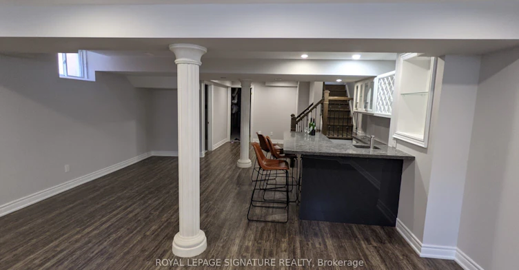 Bsmt-96 Memon Place, Markham, ON, L6E 0R9 - 4