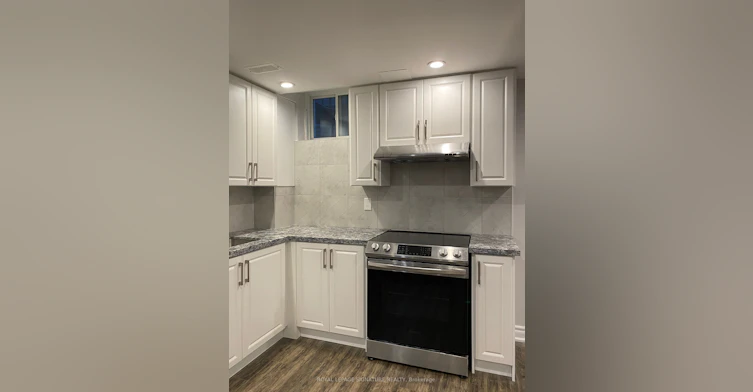 Bsmt-96 Memon Place, Markham, ON, L6E 0R9 - 7