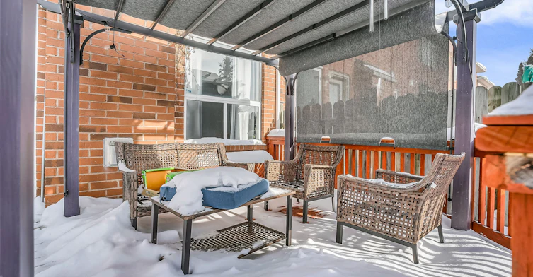 89 Cornell Park Avenue, Markham, ON, L6B 1B6 - 24