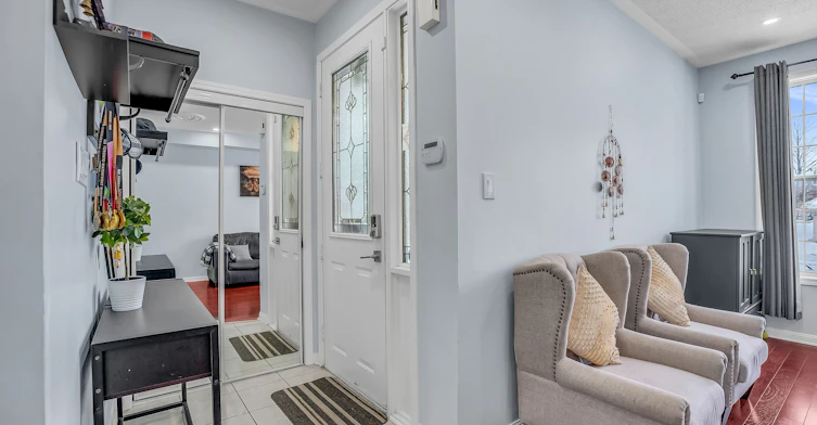 89 Cornell Park Avenue, Markham, ON, L6B 1B6 - 4